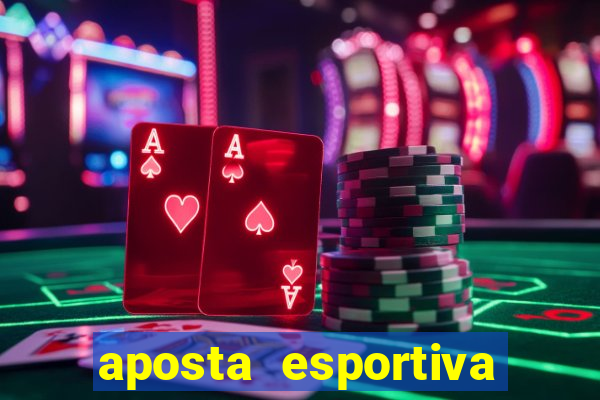 aposta esportiva deposito minimo 1 real